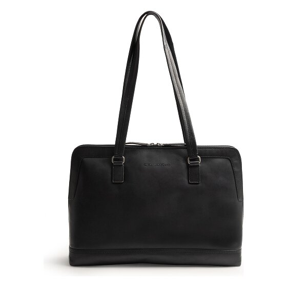 The Chesterfield Brand Isara Aktentasche Leder 42 cm Laptopfach
