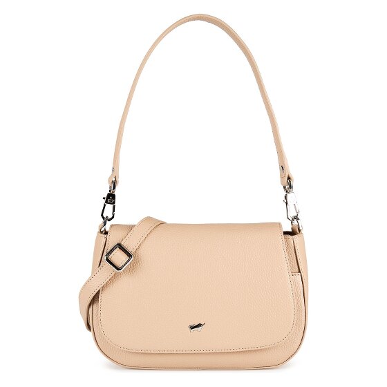 Braun Büffel Hanna Schultertasche S Leder 26 cm