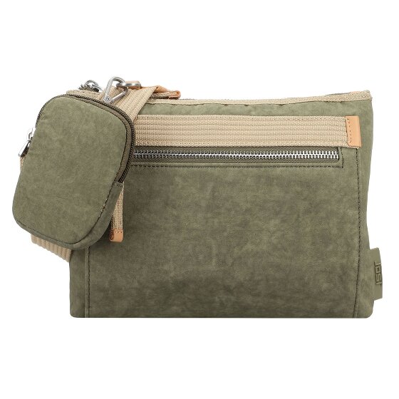 Jost Kerava Umhängetasche 27 cm