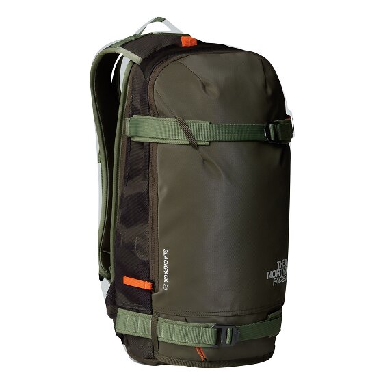 The North Face Slackpack 2.0 Rucksack 50 cm