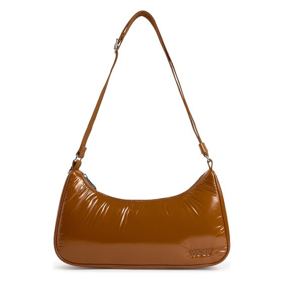 Wouf Gloss Umhängetasche 33 cm
