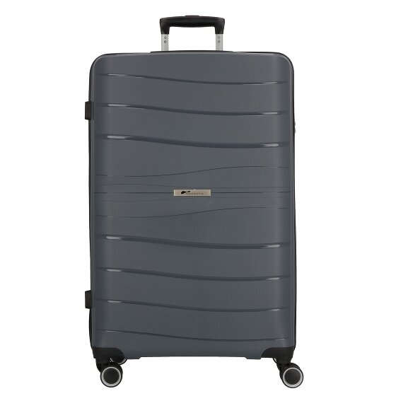 Cocoono Leon 4 Rollen Trolley 76 cm
