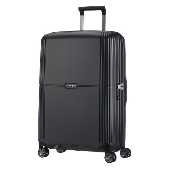 Samsonite Orfeo 4 Rollen Trolley 69 cm