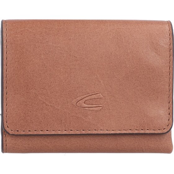 camel active Valencia Geldbörse RFID Leder 10,5 cm
