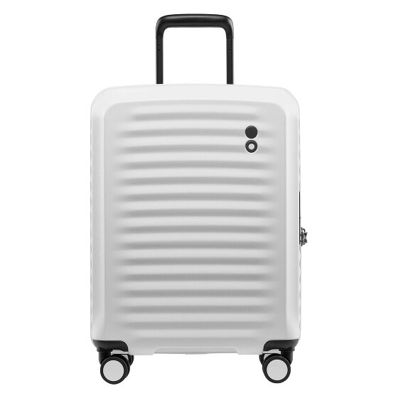 Echolac Oxygen 4 Rollen Kabinentrolley 55 cm