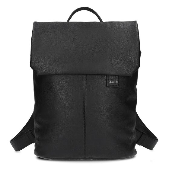 Zwei Mademoiselle.M Daypack 35 cm Laptopfach