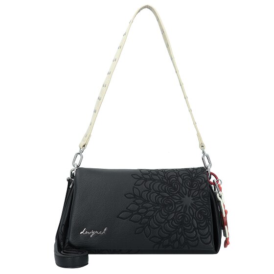 Desigual Sierra Naron Schultertasche 26 cm