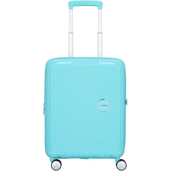 American Tourister Soundbox 4-Rollen Kabinentrolley 55 cm