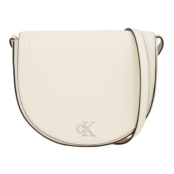 Calvin Klein Jeans Minimal Monogram Umhängetasche 22 cm