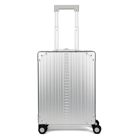 Aleon Business 4-Rollen Businesstrolley 55 cm