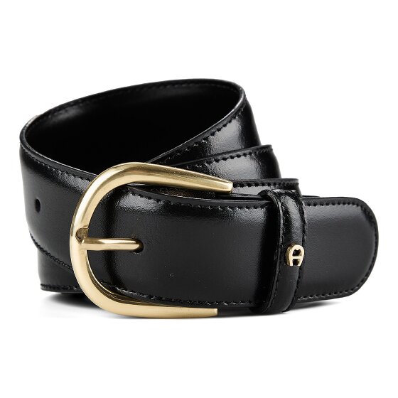 AIGNER Business Wendegürtel Leder