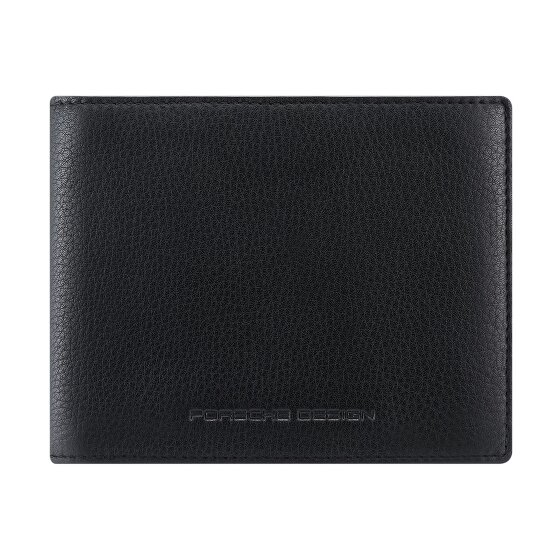 Porsche Design Business Geldbörse Leder 12.5 cm