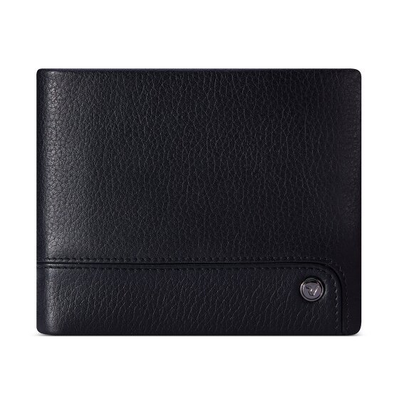 Roncato Alaska Geldbörse RFID Schutz Leder 13 cm