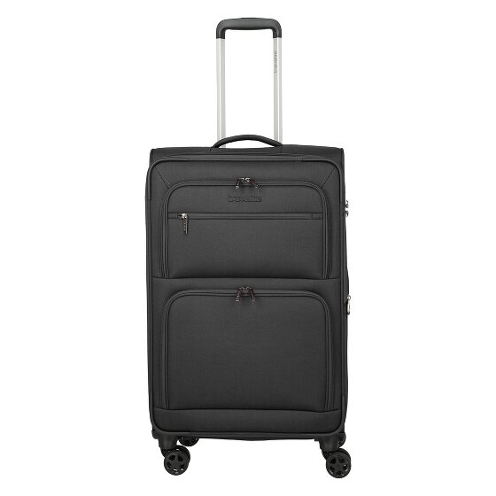 Travelite Cubis 4 Rollen Trolley M 72 cm