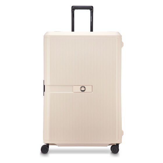 Delsey Paris Vauban 4 Rollen Trolley 82 cm