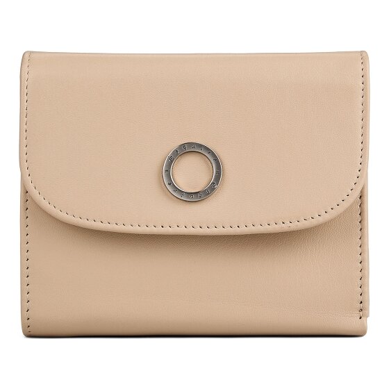 Esquire Athena Geldbörse RFID Schutz Leder 12 cm