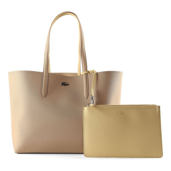 Lacoste Core Essentials Anna Shopper Tasche 34.5 cm