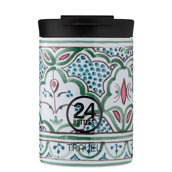 24Bottles Travel Trinkbecher 350 ml