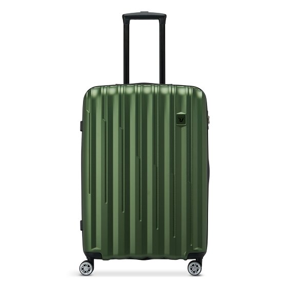 Roncato Element 2.0 4 Rollen Trolley 67 cm