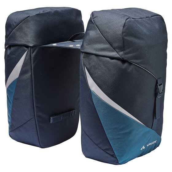 Vaude TwinRoadster Fahrradtasche 48 cm