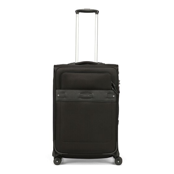 Samsonite Beauhaven 4-Rollen Trolley 67 cm