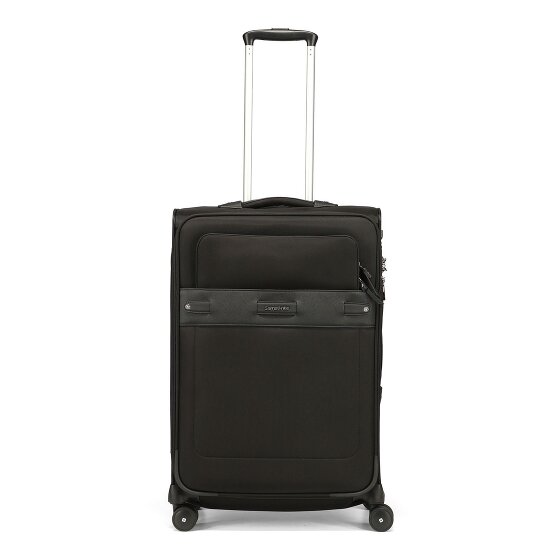 Samsonite Beauhaven 4-Rollen Trolley 67 cm