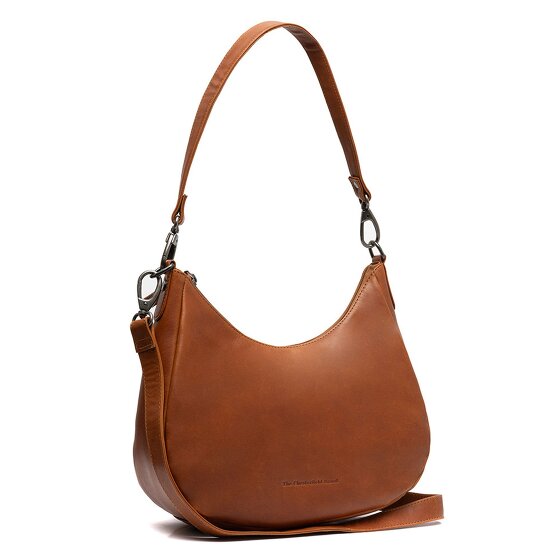 The Chesterfield Brand Alexandria Schultertasche Leder 30 cm
