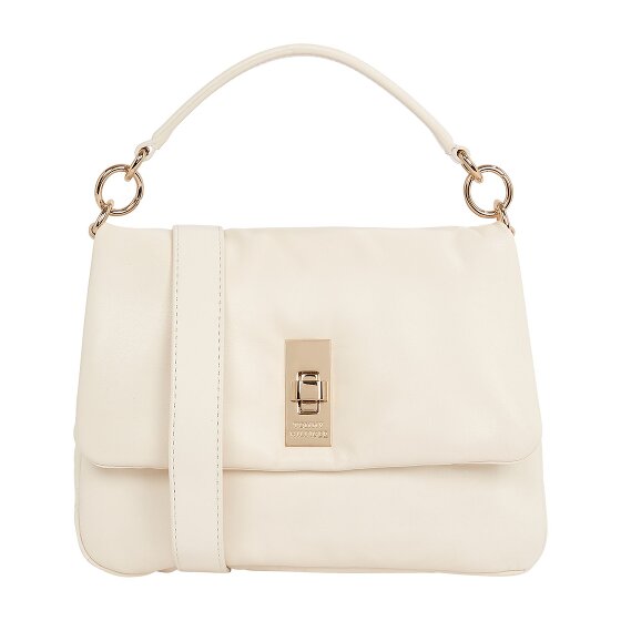 Tommy Hilfiger Soft Leather Handtasche Leder 27 cm