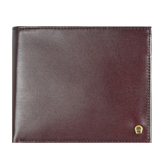 AIGNER Daily Basis Geldbörse Leder 12 cm