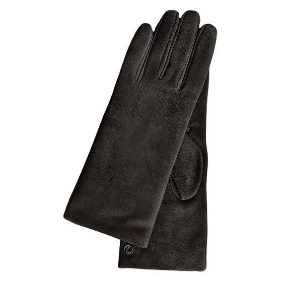 Kessler Ava Suede Handschuhe Leder