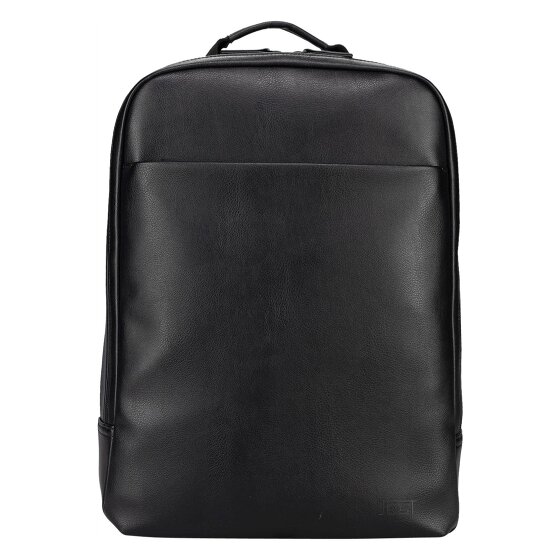 Jost Riga Business-Rucksack RFID Schutz 43 cm Laptopfach