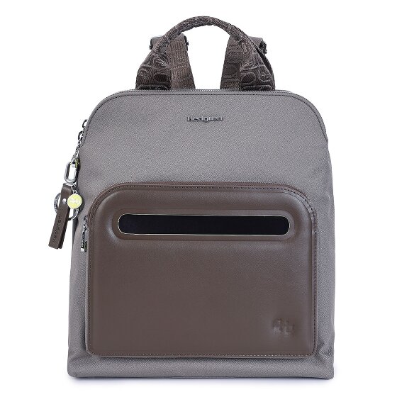 Hedgren Fika Latte City Rucksack RFID Schutz 31 cm