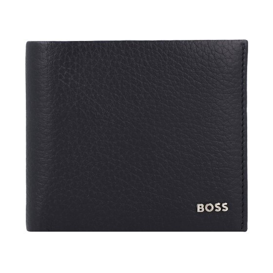 Boss New Crosstown Geldbörse Leder 11 cm