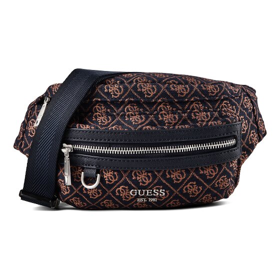 Guess Berlin Gürteltasche L 37 cm