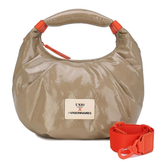 LES VISIONNAIRES Unio Kitzbuehel Schultertasche S 34 cm