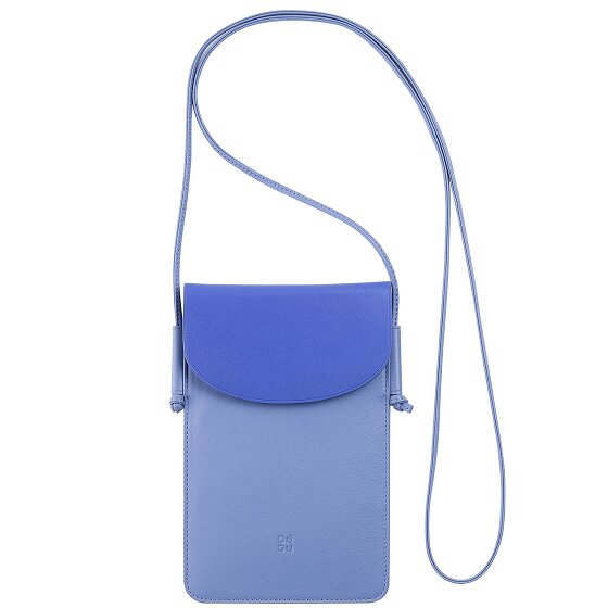 DuDu Handytasche Leder 12 cm
