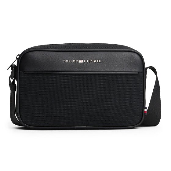 Tommy Hilfiger TH Foundation Umhängetasche 24 cm
