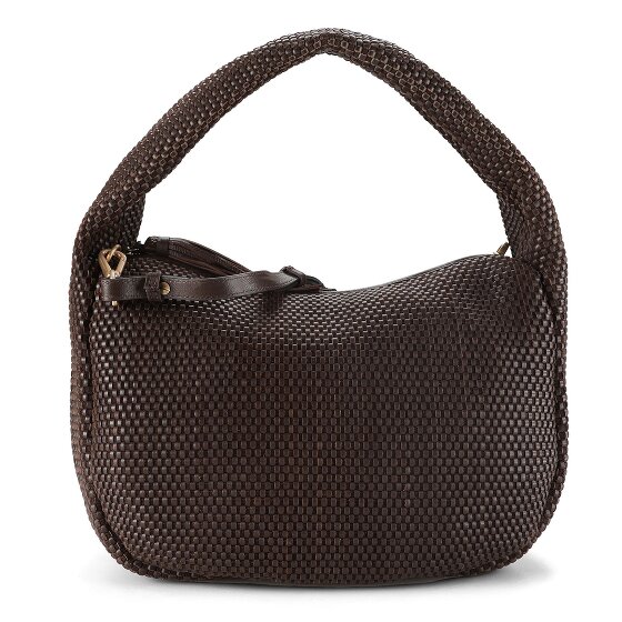 Harbour 2nd Fashion Lights Schultertasche Leder 36 cm