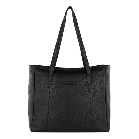 bugatti Elsa Shopper Tasche Leder 42 cm