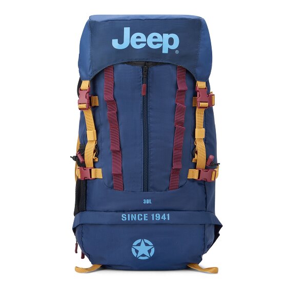 Jeep JS017A Trekkingrucksack L 55 cm
