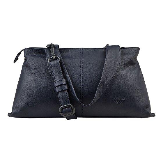 Voi 4Seasons Schultertasche Leder 33 cm