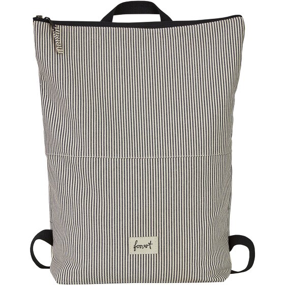 Forvert Colin Rucksack 45 cm Laptopfach