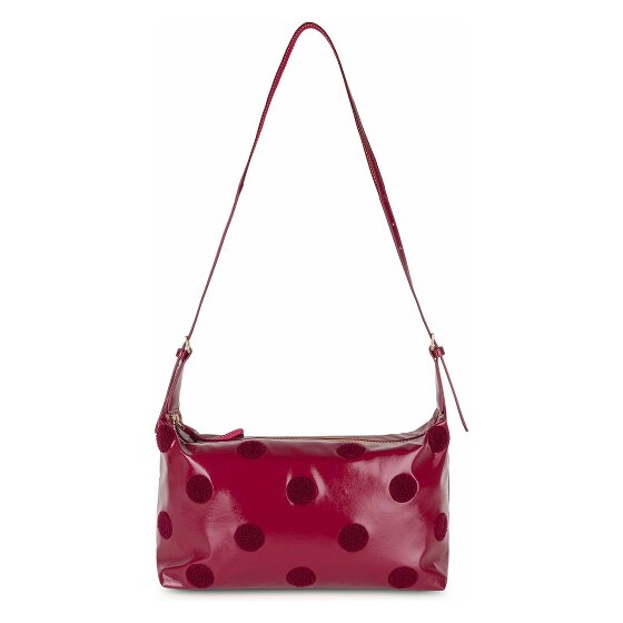 Oilily Laque Schultertasche 32 cm