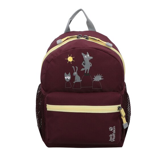 Jack Wolfskin Little Scout Kinderrucksack 29 cm