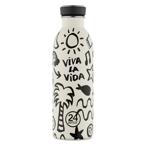 24Bottles Urban Horizon Trinkflasche 500 ml