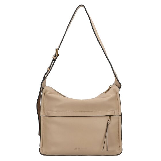 Liebeskind Sky Schultertasche Leder 33 cm