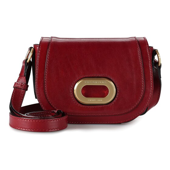 The Bridge Ilaria Umhängetasche Leder 20 cm