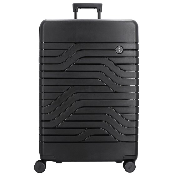 Bric's BY Ulisse 4-Rollen Trolley 79 cm