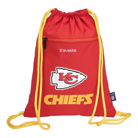 Travelite travelite x NFL Turnbeutel 41 cm