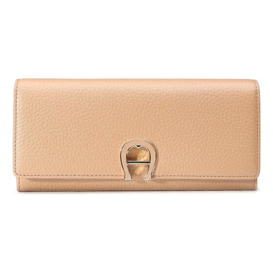 AIGNER Fashion Geldbörse RFID Schutz Leder 20 cm